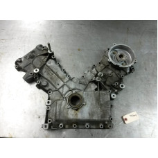 GRW105 Engine Timing Cover For 88-92 Eagle Premier  3.0 7700599076
